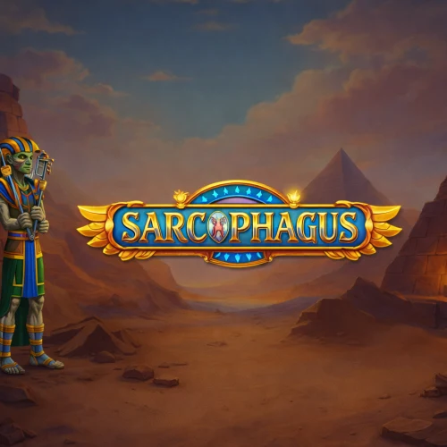 Sarcophagus