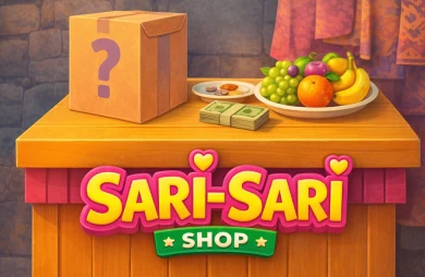 Sari-Sari Shop
