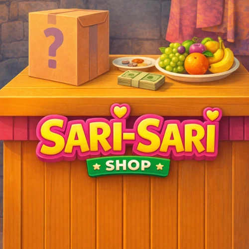 Sari-Sari Shop