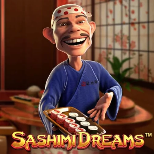 Sashimi Dreams