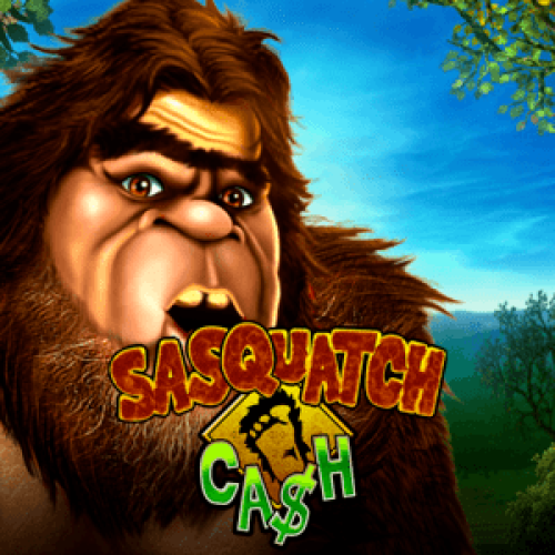Sasquatch Cash