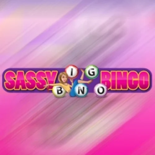 Sassy Bingo