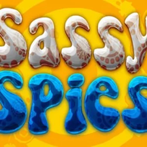 Sassy Spies