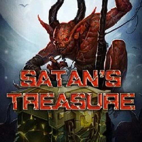 Satan's Treasure