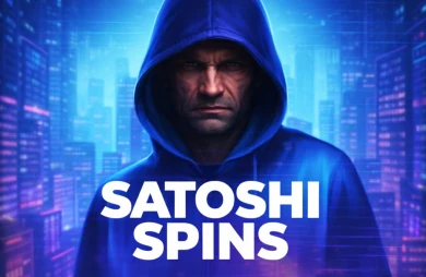 Satoshi Spins