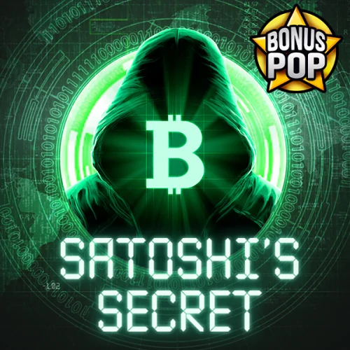 Satoshi's Secret