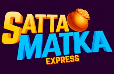 Satta Matka Express