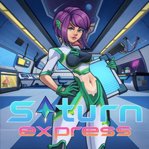 Saturn Express