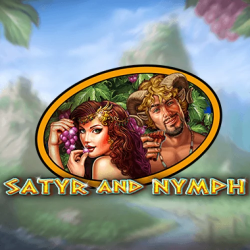 Satyr and Nymph (Casino Technology)
