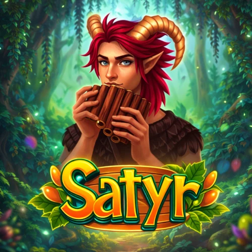 Satyr