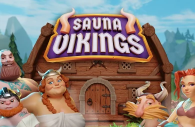 Sauna Vikings