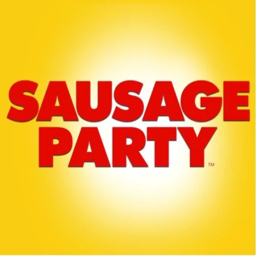 Sausage Party