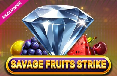 Savage Fruits Strike