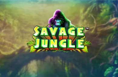 Savage Jungle
