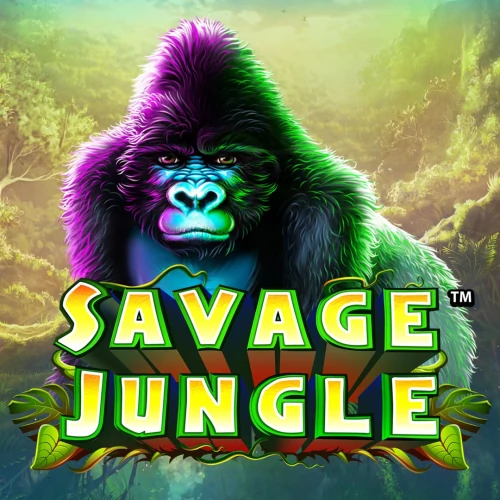 Savage Jungle