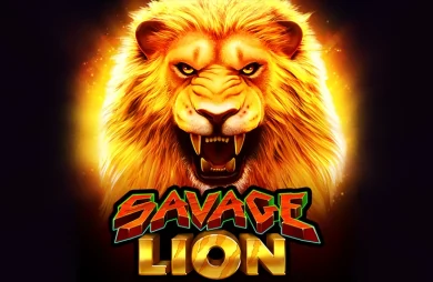 Savage Lion