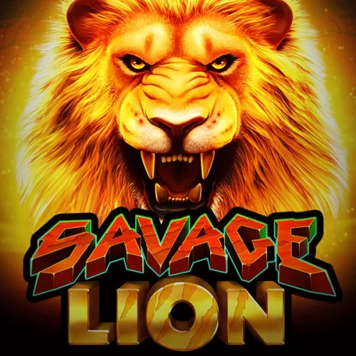 Savage Lion