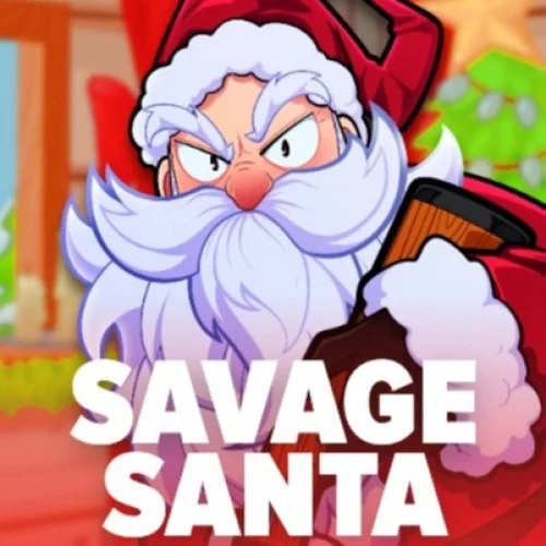 Savage Santa