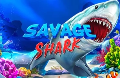 Savage Shark