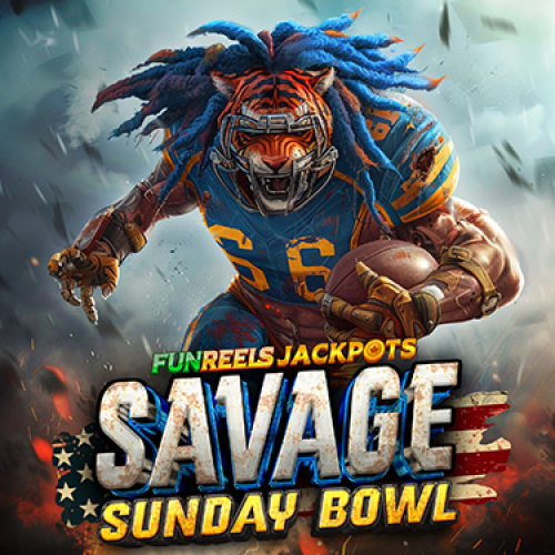 Savage Sunday Bowl
