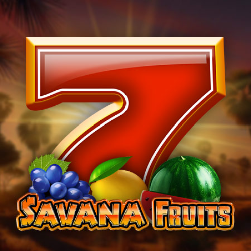 Savana Fruits