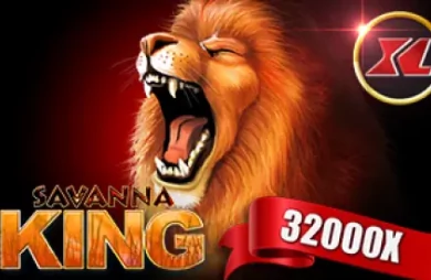 Savanna King XL