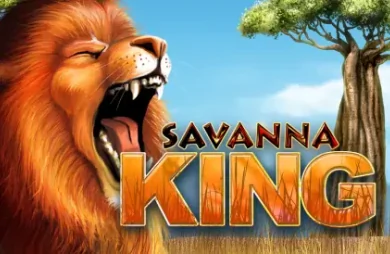 Savanna King
