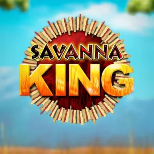 Savanna King