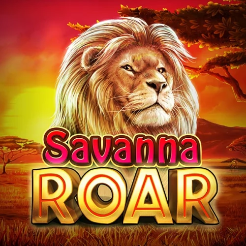 Savanna Roar