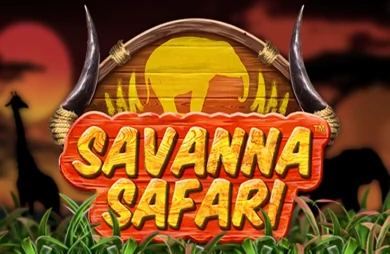 Savanna Safari