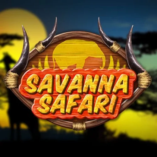 Savanna Safari