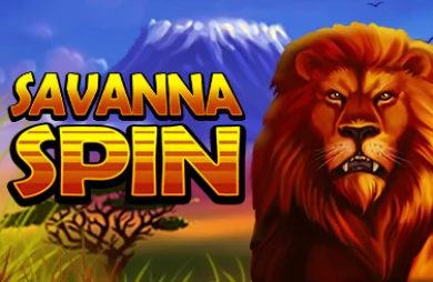 Savanna Spin