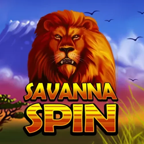 Savanna Spin