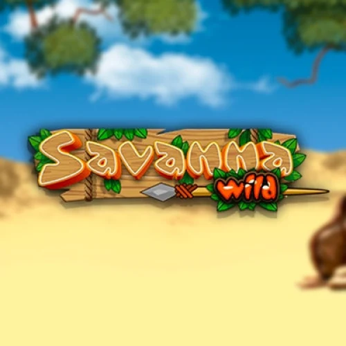 Savanna Wild