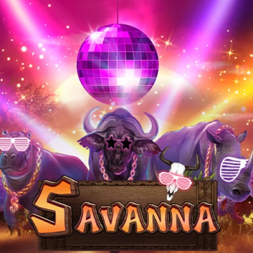 Savanna