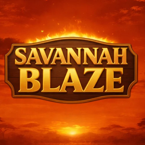 Savannah Blaze