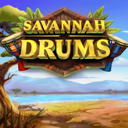 Savannah Drums