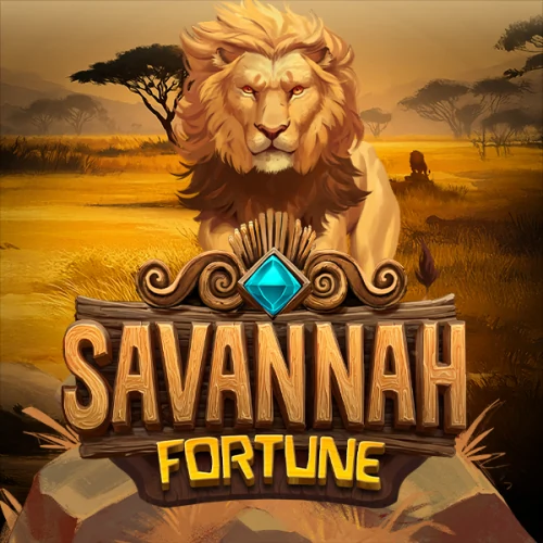 Savannah Fortune