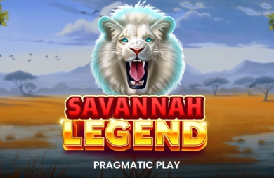 Savannah Legend