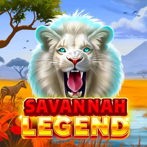 Savannah Legend