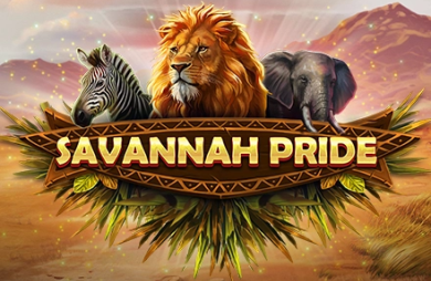 Savannah Pride