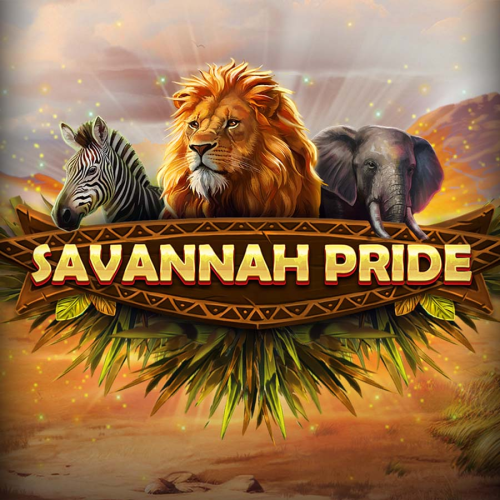 Savannah Pride