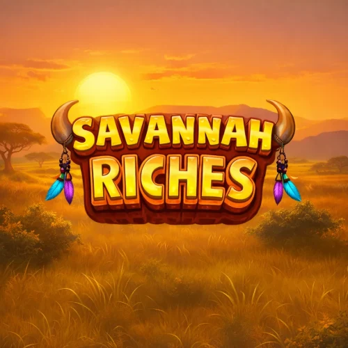 Savannah Riches