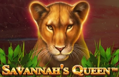 Savannah's Queen