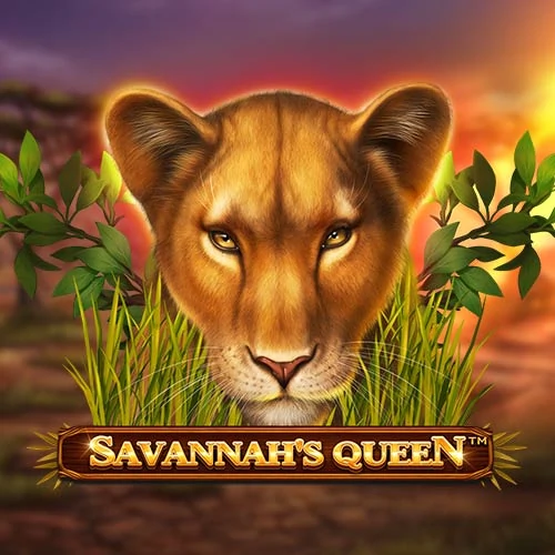 Savannah's Queen