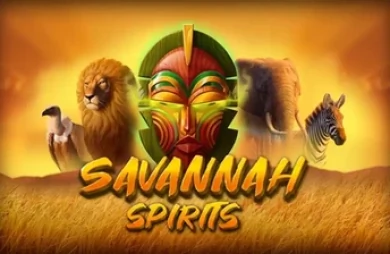 Savannah Spirits