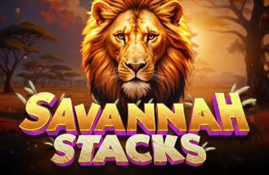 Savannah Stacks