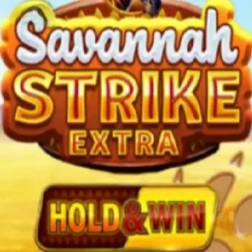 Savannah Strike Extra
