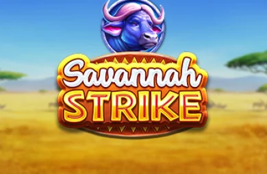 Savannah Strike