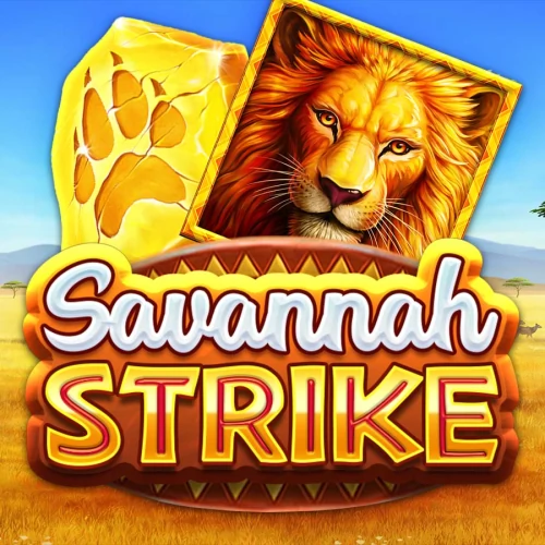 Savannah Strike